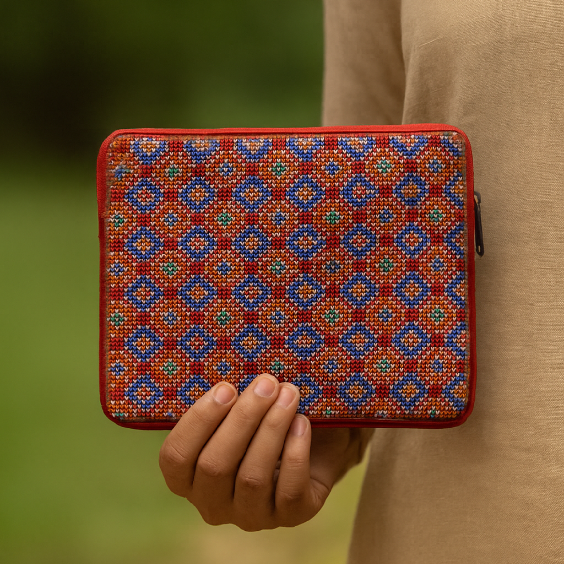 Pouch